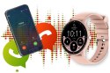 SMARTWATCH UNISEX Rubicon RNCF16 - BLUETOOTH CALL, TRENING GOOGLE FIT (sr058d) SMARTWATCH UNISEX Rubicon RNCF16 - BLUETOOTH CALL, TRENING GOOGLE FIT (sr058d)