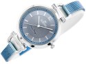 ZEGAREK G. ROSSI - LESTI - 3652B (zg772j) + BOX ZEGAREK G. ROSSI - LESTI - 3652B (zg772j) + BOX