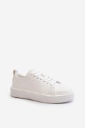 Buty Sportowe Model Big Star NN274322 Memory Foam System White - Step in style - 39