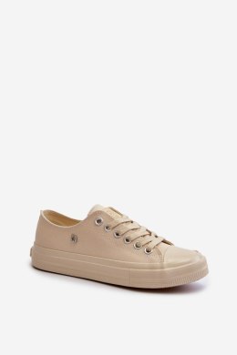 Trampki Model Big Star NN274286 Beige - Step in style - 36