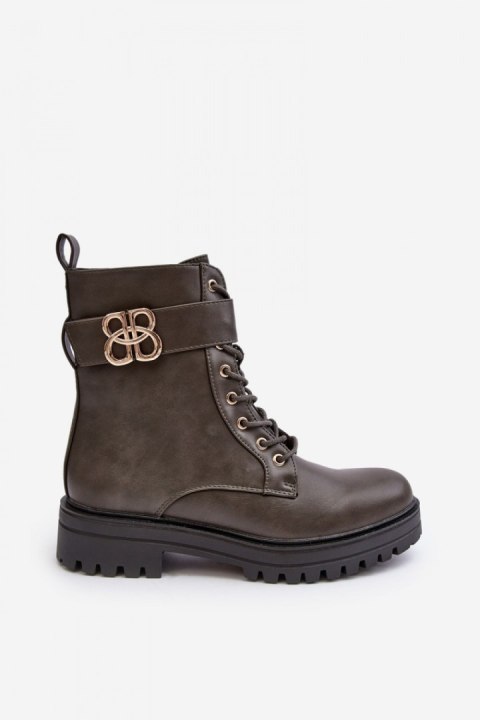 Workery Model Ciossava QT17 Green - Step in style - 38 Workery Model Ciossava QT17 Green - Step in style - 38