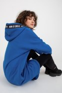 Bluza Damska Model RV-BL-6683.00P Dark Blue - Relevance - L/XL Bluza Damska Model RV-BL-6683.00P Dark Blue - Relevance - L/XL