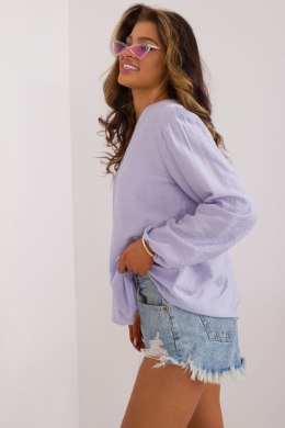 Bluzka Model D60082M11180B Light Blue - Sublevel - M