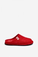 Kapcie Model Big Star KK276012 Red - Step in style - 38