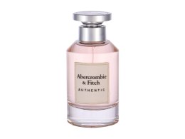 Abercrombie Fitch Authentic Woda perfumowana 100 ml (W) (P2)