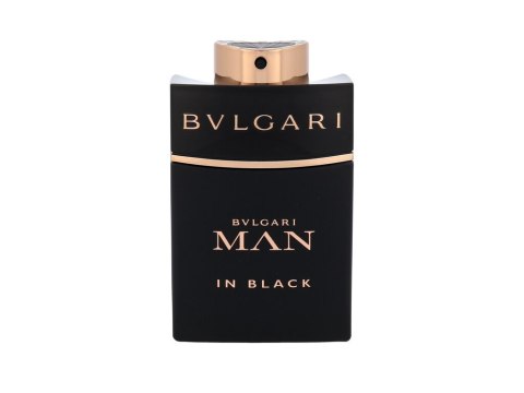 Bvlgari Man In Black Woda perfumowana 60 ml (M) (P2) Bvlgari Man In Black Woda perfumowana 60 ml (M) (P2)