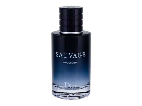Christian Dior Sauvage Woda perfumowana 100 ml (M) (P2) Christian Dior Sauvage Woda perfumowana 100 ml (M) (P2)