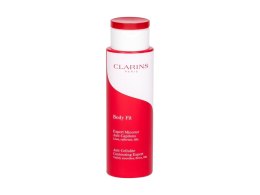 Clarins Body Fit Anti-Cellulite Cellulit i rozstępy 200 ml (W) (P2)