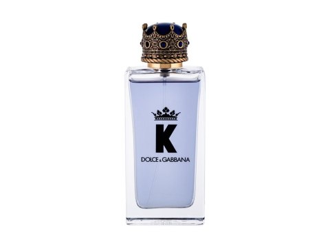 DolceGabbana K Woda toaletowa 100 ml (M) (P2) DolceGabbana K Woda toaletowa 100 ml (M) (P2)