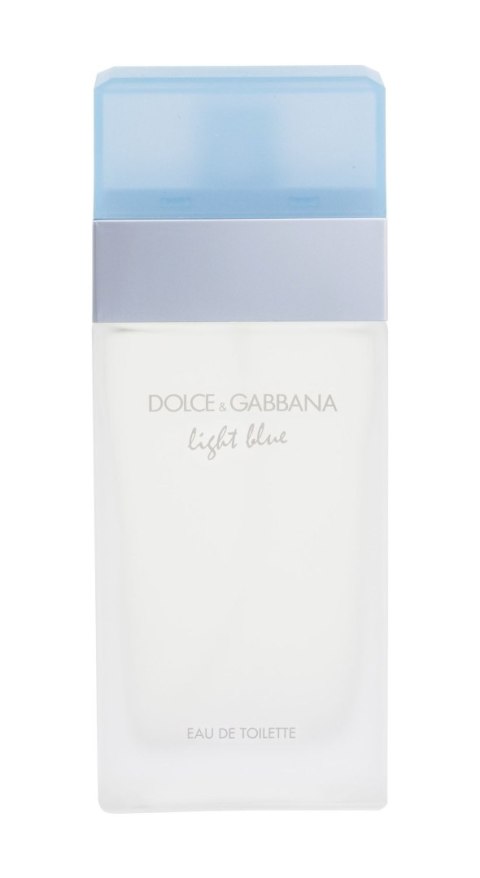 DolceGabbana Light Blue EDT 50ml (W) (P2) DolceGabbana Light Blue EDT 50ml (W) (P2)
