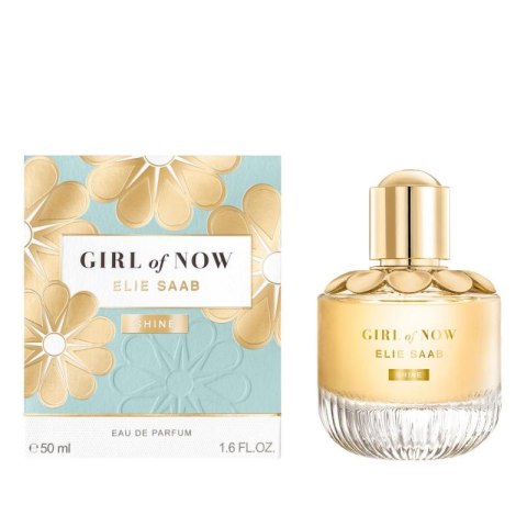 Elie Saab Shine Girl of Now EDP 50ml (W) (P2) Elie Saab Shine Girl of Now EDP 50ml (W) (P2)