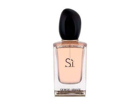 Giorgio Armani Si Woda perfumowana 50 ml (W) (P2) Giorgio Armani Si Woda perfumowana 50 ml (W) (P2)