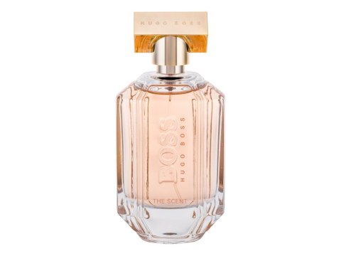 HUGO BOSS Boss The Scent 2016 Woda perfumowana 100 ml (W) (P2) HUGO BOSS Boss The Scent 2016 Woda perfumowana 100 ml (W) (P2)