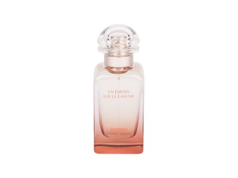 Hermes Un Jardin Sur La Lagune Woda toaletowa 50 ml (U) (P2)