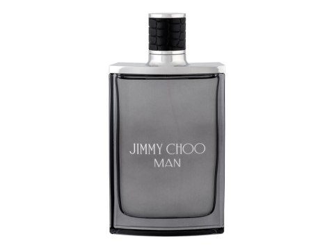 Jimmy Choo Jimmy Choo Man Woda toaletowa 100 ml (M) (P2) Jimmy Choo Jimmy Choo Man Woda toaletowa 100 ml (M) (P2)