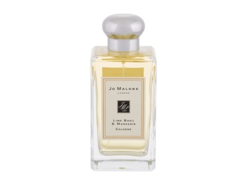 Jo Malone Lime Basil Mandarin Woda kolońska 100 ml (U) (P2) Jo Malone Lime Basil Mandarin Woda kolońska 100 ml (U) (P2)