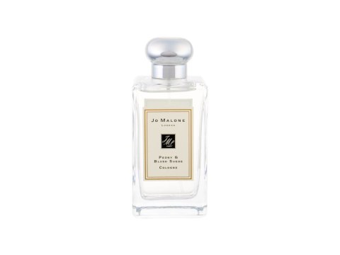 Jo Malone Peony Blush Suede Woda kolońska 100 ml (W) (P2) Jo Malone Peony Blush Suede Woda kolońska 100 ml (W) (P2)