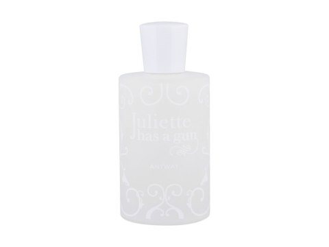 Juliette Has A Gun Anyway Woda perfumowana 100 ml (U) (P2) Juliette Has A Gun Anyway Woda perfumowana 100 ml (U) (P2)