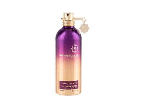 Montale Ristretto Intense Café Ekstrakt perfum 100 ml (W) (P2) Montale Ristretto Intense Café Ekstrakt perfum 100 ml (W) (P2)