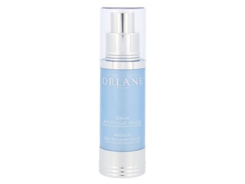 Orlane Absolute Skin Recovery Serum do twarzy Wszystkie rodzaje cery 30 ml (W) (P2) Orlane Absolute Skin Recovery Serum do twarzy Wszystkie rodzaje cery 30 ml (W) (P2)