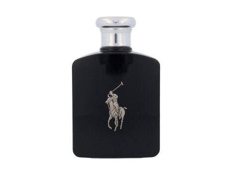 Ralph Lauren Polo Black Woda toaletowa 125 ml (M) (P2) Ralph Lauren Polo Black Woda toaletowa 125 ml (M) (P2)