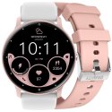 SMARTWATCH UNISEX GRAVITY GT1-6 PRO - ROZMOWY BLUETOOTH, DODATKOWY PASEK (sg027f) SMARTWATCH UNISEX GRAVITY GT1-6 PRO - ROZMOWY BLUETOOTH, DODATKOWY PASEK (sg027f)