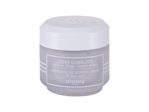Sisley Gentle Facial Buffing Cream Peeling Tak 50 ml (W) (P2) Sisley Gentle Facial Buffing Cream Peeling Tak 50 ml (W) (P2)