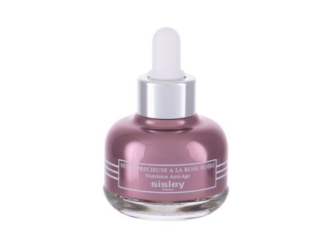 Sisley Nutrition Anti-Age Black Rose Precious Face Oil Olejek do twarzy 25 ml (W) (P2) Sisley Nutrition Anti-Age Black Rose Precious Face Oil Olejek do twarzy 25 ml (W) (P2)