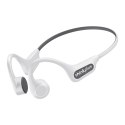 Słuchawki bezprzewodowe douszne Lenovo Thinkplus Bone X3 PRO Białe Słuchawki bezprzewodowe douszne Lenovo Thinkplus Bone X3 PRO Białe