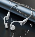 Słuchawki bezprzewodowe douszne Lenovo Thinkplus Bone X3 PRO Białe Słuchawki bezprzewodowe douszne Lenovo Thinkplus Bone X3 PRO Białe