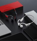 Słuchawki bezprzewodowe douszne Lenovo Thinkplus Bone X3 PRO Białe Słuchawki bezprzewodowe douszne Lenovo Thinkplus Bone X3 PRO Białe