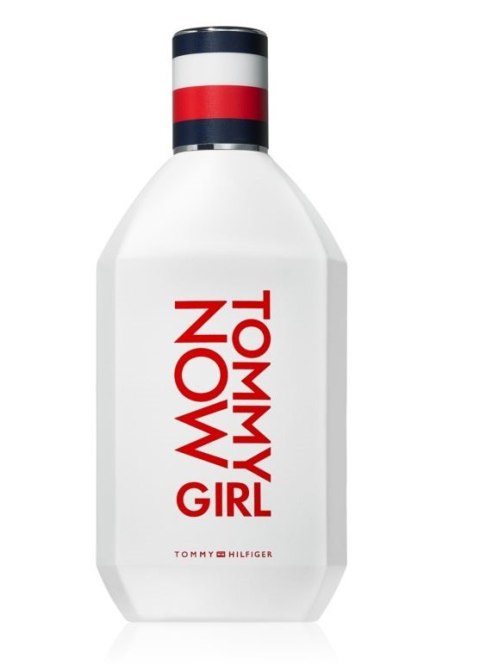 Tommy Hilfiger Now Tommy Girl EDT 100ml (W) (P2) Tommy Hilfiger Now Tommy Girl EDT 100ml (W) (P2)