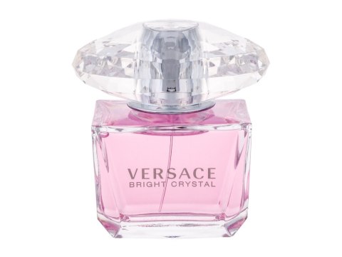 Versace Bright Crystal Woda toaletowa 90 ml (W) (P2) Versace Bright Crystal Woda toaletowa 90 ml (W) (P2)