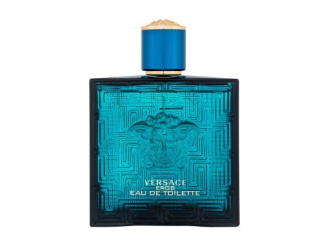 Versace Eros Woda toaletowa 100 ml (M) (P2) Versace Eros Woda toaletowa 100 ml (M) (P2)