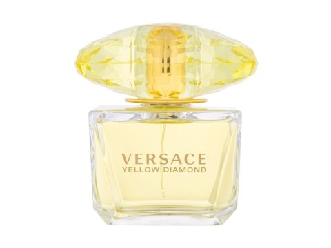 Versace Yellow Diamond Woda toaletowa 90 ml (W) (P2) Versace Yellow Diamond Woda toaletowa 90 ml (W) (P2)