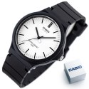 ZEGAREK MĘSKI CASIO MW-240-7E (zd166i) - KLASYKA + BOX ZEGAREK MĘSKI CASIO MW-240-7E (zd166i) - KLASYKA + BOX