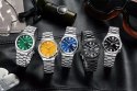 ZEGAREK MĘSKI CITIZEN Tsuyosa NJ0150-81Z - AUTOMAT SZAFIR ZEGAREK MĘSKI CITIZEN Tsuyosa NJ0150-81Z - AUTOMAT SZAFIR