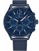 ZEGAREK MĘSKI TOMMY HILFIGER 1791471 GAVIN (zf058a) ZEGAREK MĘSKI TOMMY HILFIGER 1791471 GAVIN (zf058a)