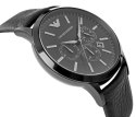 Zegarek Męski Emporio Armani Renato AR2461 Zegarek Męski Emporio Armani Renato AR2461
