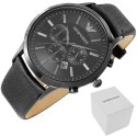 Zegarek Męski Emporio Armani Renato AR2461 Zegarek Męski Emporio Armani Renato AR2461