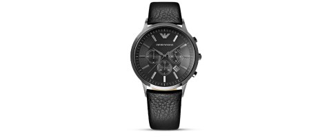 Zegarek Męski Emporio Armani Renato AR2461 Zegarek Męski Emporio Armani Renato AR2461