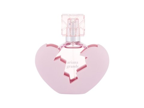 Ariana Grande Thank U Next Woda perfumowana 30 ml (W) (P2) Ariana Grande Thank U Next Woda perfumowana 30 ml (W) (P2)