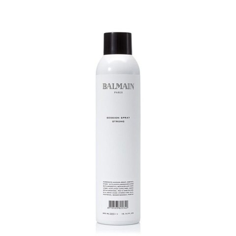 Balmain Session Spray Strong lakier do włosów mocno utrwalający 300ml (P1) Balmain Session Spray Strong lakier do włosów mocno utrwalający 300ml (P1)