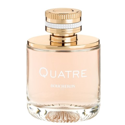 Boucheron Quatre Pour Femme woda perfumowana spray 100ml (P1) Boucheron Quatre Pour Femme woda perfumowana spray 100ml (P1)