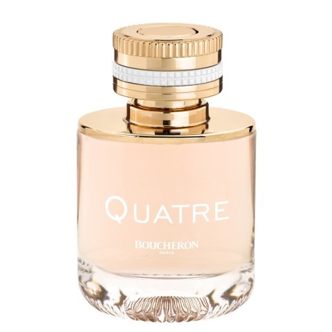 Boucheron Quatre Pour Femme woda perfumowana spray 50ml (P1) Boucheron Quatre Pour Femme woda perfumowana spray 50ml (P1)