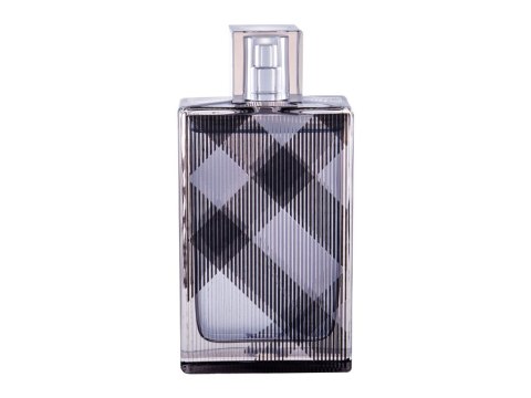 Burberry Brit For Men Woda toaletowa 100 ml (M) (P2) Burberry Brit For Men Woda toaletowa 100 ml (M) (P2)