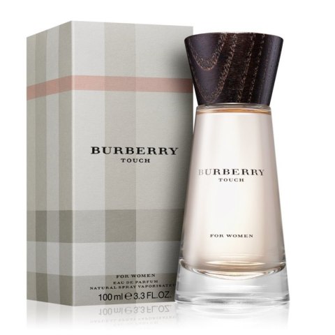 Burberry Touch For Women woda perfumowana spray 100ml (P1) Burberry Touch For Women woda perfumowana spray 100ml (P1)