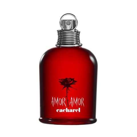 Cacharel Amor Amor woda toaletowa spray 100ml (P1) Cacharel Amor Amor woda toaletowa spray 100ml (P1)