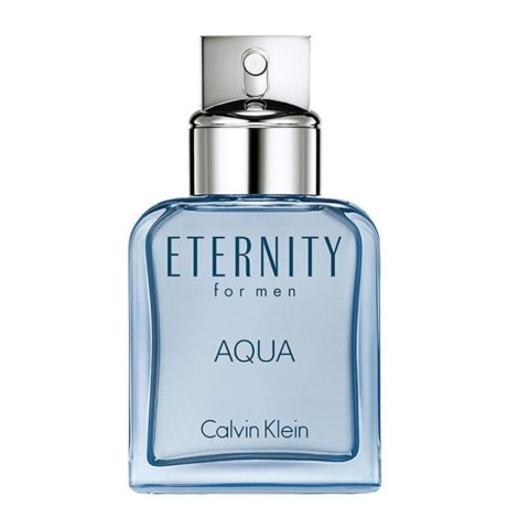 Calvin Klein Eternity Aqua For Men woda toaletowa spray 100ml (P1) Calvin Klein Eternity Aqua For Men woda toaletowa spray 100ml (P1)