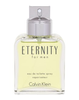 Calvin Klein Eternity For Men EDT 100ml (M) (P2)